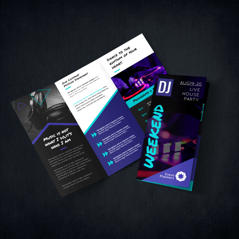 Brand identity
